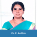 Vellalar College For Women, Dr. P. Anitha: Assistant Professor and Head Interview
